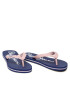 Pepe Jeans Джапанки Bay Beach Brand W PLS70124 Розов - Pepit.bg