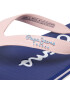 Pepe Jeans Джапанки Bay Beach Brand W PLS70124 Розов - Pepit.bg