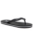 Pepe Jeans Джапанки Bay Beach Classic PMS70097 Черен - Pepit.bg