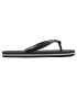 Pepe Jeans Джапанки Bay Beach Classic PMS70097 Черен - Pepit.bg