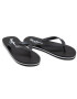 Pepe Jeans Джапанки Bay Beach Classic PMS70097 Черен - Pepit.bg