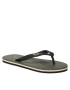 Pepe Jeans Джапанки Bay Beach Logo M PMS70129 Черен - Pepit.bg