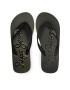 Pepe Jeans Джапанки Bay Beach Logo M PMS70129 Черен - Pepit.bg