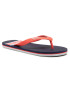 Pepe Jeans Джапанки Bay Beach Man PMS70096 Червен - Pepit.bg