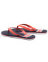 Pepe Jeans Джапанки Bay Beach Man PMS70096 Червен - Pepit.bg