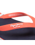 Pepe Jeans Джапанки Bay Beach Man PMS70096 Червен - Pepit.bg