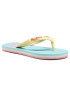 Pepe Jeans Джапанки Bay Beach PGS70042 Жълт - Pepit.bg