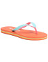 Pepe Jeans Джапанки Beach Basic Girl PGS70032 Син - Pepit.bg