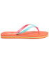 Pepe Jeans Джапанки Beach Basic Girl PGS70032 Син - Pepit.bg