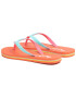 Pepe Jeans Джапанки Beach Basic Girl PGS70032 Син - Pepit.bg