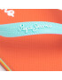 Pepe Jeans Джапанки Beach Basic Girl PGS70032 Син - Pepit.bg
