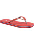 Pepe Jeans Джапанки Beach Basic PBS70032 Червен - Pepit.bg