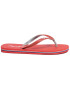 Pepe Jeans Джапанки Beach Basic PBS70032 Червен - Pepit.bg