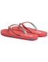 Pepe Jeans Джапанки Beach Basic PBS70032 Червен - Pepit.bg