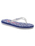 Pepe Jeans Джапанки Beach Stars PGS70038 Бял - Pepit.bg
