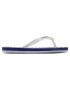 Pepe Jeans Джапанки Beach Stars PGS70038 Бял - Pepit.bg