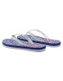 Pepe Jeans Джапанки Beach Stars PGS70038 Бял - Pepit.bg