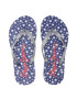 Pepe Jeans Джапанки Beach Stars PGS70038 Бял - Pepit.bg