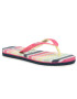 Pepe Jeans Джапанки Dorset Beach PGS70034 Розов - Pepit.bg