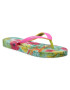 Pepe Jeans Джапанки Dorset Hawai PGS70041 Розов - Pepit.bg