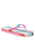 Pepe Jeans Джапанки Dorset Strips PGS70049 Розов - Pepit.bg