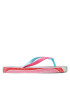 Pepe Jeans Джапанки Dorset Strips PGS70049 Розов - Pepit.bg