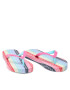 Pepe Jeans Джапанки Dorset Strips PGS70049 Розов - Pepit.bg