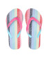 Pepe Jeans Джапанки Dorset Strips PGS70049 Розов - Pepit.bg