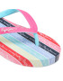 Pepe Jeans Джапанки Dorset Strips PGS70049 Розов - Pepit.bg