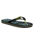 Pepe Jeans Джапанки Hawi Camo PMS70098 Черен - Pepit.bg