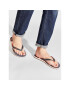 Pepe Jeans Джапанки Hawi Palm PMS70115 Черен - Pepit.bg
