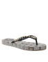 Pepe Jeans Джапанки Rake Coin PLS70141 Черен - Pepit.bg