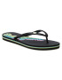 Pepe Jeans Джапанки Rake Diana PLS70086 Черен - Pepit.bg