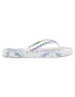 Pepe Jeans Джапанки Rake Elle PLS70064 Бял - Pepit.bg