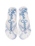 Pepe Jeans Джапанки Rake Elle PLS70064 Бял - Pepit.bg