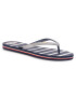 Pepe Jeans Джапанки Rake Esme PLS70068 Сребрист - Pepit.bg