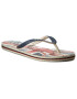 Pepe Jeans Джапанки Rake Flag PLS70022 Тъмносин - Pepit.bg