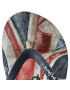 Pepe Jeans Джапанки Rake Flag PLS70022 Тъмносин - Pepit.bg