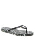Pepe Jeans Джапанки Rake Garden Night PLS70137 Черен - Pepit.bg