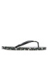 Pepe Jeans Джапанки Rake Garden Night PLS70137 Черен - Pepit.bg