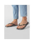 Pepe Jeans Джапанки Rake Garden Night PLS70137 Черен - Pepit.bg