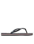 Pepe Jeans Джапанки Rake Letters PLS70132 Черен - Pepit.bg