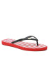 Pepe Jeans Джапанки Rake Love PLS70142 Черен - Pepit.bg