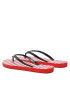 Pepe Jeans Джапанки Rake Love PLS70142 Черен - Pepit.bg