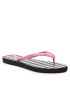 Pepe Jeans Джапанки Rake Love PLS70142 Черен - Pepit.bg