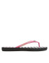 Pepe Jeans Джапанки Rake Love PLS70142 Черен - Pepit.bg