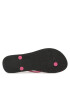 Pepe Jeans Джапанки Rake Love PLS70142 Черен - Pepit.bg