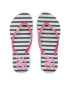 Pepe Jeans Джапанки Rake Love PLS70142 Черен - Pepit.bg
