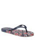 Pepe Jeans Джапанки Rake Marvellis PLS70136 Тъмносин - Pepit.bg