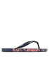 Pepe Jeans Джапанки Rake Marvellis PLS70136 Тъмносин - Pepit.bg